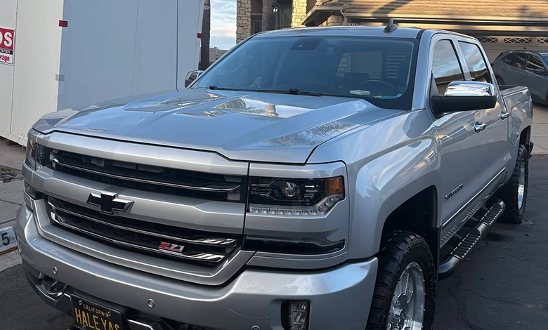 Is a 10H Ceramic Coating Better Than a 9H Coating?