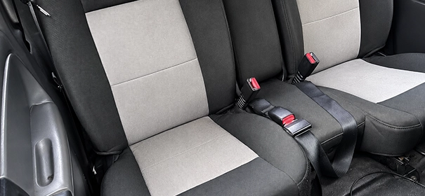 Auto Interior Detailing