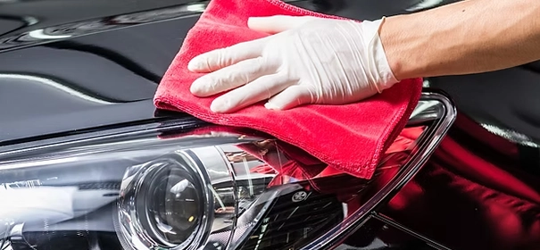 Mobile Auto Detailing