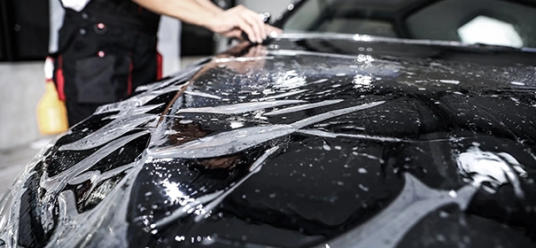 Paint Protection Film