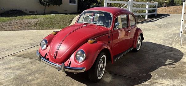 Auto Exterior Detailing