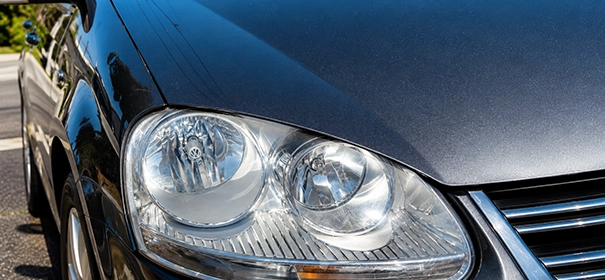 Headlight Restoration