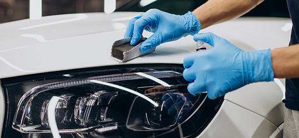 Mobile Auto Detailing
