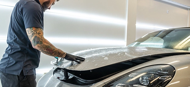 Paint Protection Film